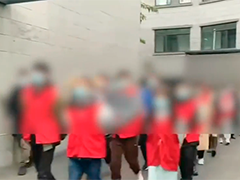 上海警方捣毁跨省兼职诈骗窝点 骗子瞄准"宝妈"和大学生群体 承诺很美好根本做不到