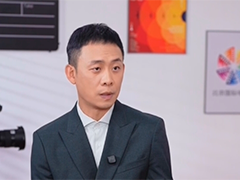 "天坛奖"评委张译:中国电影让我骄傲