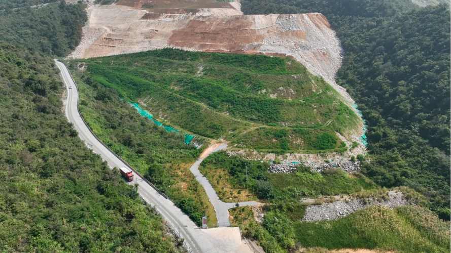 自然资源部 我国已建成省级以上绿色矿山超5500家