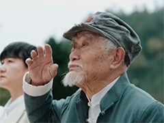 "五一档"影片题材多元 类型丰富