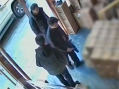 男子花50万元"投资" 提现时方知上当