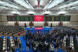 我国期货市场对外开放稳步推进 镍期货及期权正式引入境外交易者
