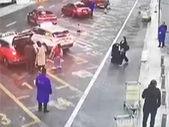 上海出租车"小黑盒"宰客 涉事司机将被吊销从业资格