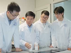 光学超材料低成本规模化制造技术获突破