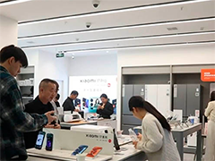 以旧换新政策效应显现 数码智能产品增势迅猛