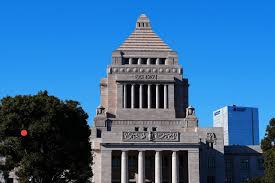 日本众议院通过设立"国家情报局"法案