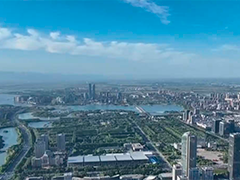 【"十五五"开好局起好步】聚力建设美丽新宁夏 奋力谱写中国式现代化建设陕西新篇章