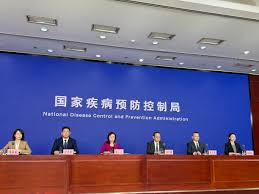 国家疾控局 我国流感病毒和鼻病毒活动水平呈上升趋势