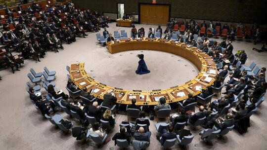 联合国:黎巴嫩不能成为"另一个加沙"