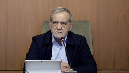 伊朗总统:伊朗内部没有激进温和之分