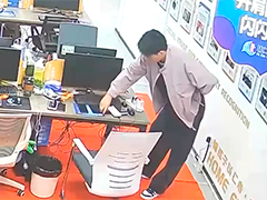 合肥企业遭遇蹊跷事 员工闪电离职偷走手机卡