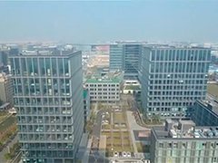 上海一季度甲級寫字樓凈吸納量環比上升24.8%