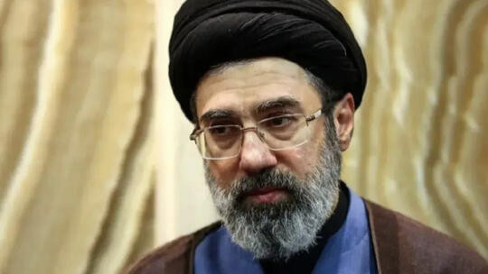 伊朗最高领导层共同声明 驳斥美方有关"伊朗内部分歧"言论