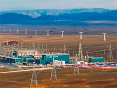 国家能源局·今年一季度 全国可再生能源新增装机5893万千瓦