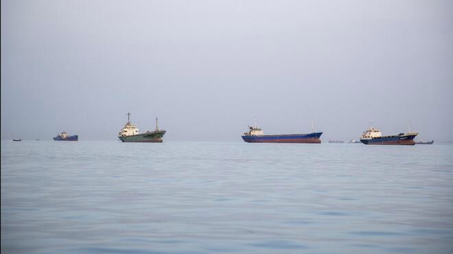伊朗议会要员称 通过霍尔木兹海峡的船只必须缴纳通行费