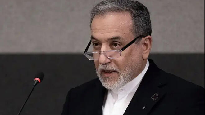 伊朗外长再次离开巴基斯坦 前往俄罗斯