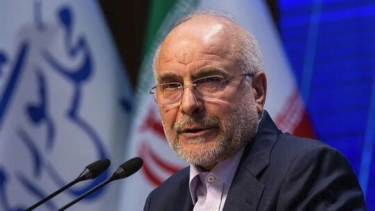 伊朗议长发文称 美夸大自身筹码 伊朗仍握有"关键底牌"