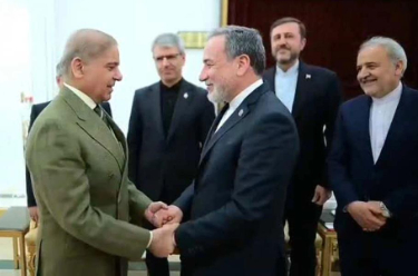 伊朗称不接受威胁下的谈判 美代表团取消赴巴基斯坦行程