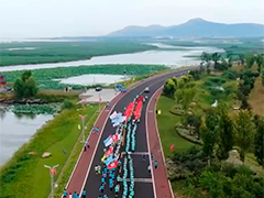 生态环境部 一季度我国空气质量总体改善