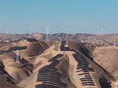 我国能源供给保障有力 能源安全韧性持续增强