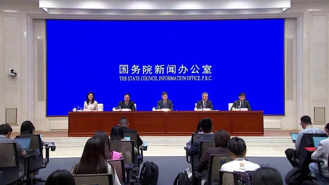 中国气象局 介绍加快推进气象高质量发展的有关情况