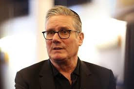 英议会下院将投票决定是否调查首相斯塔默