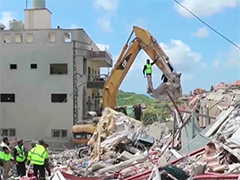 黎巴嫩真主党提出停火五条件 以军打击真主党目标