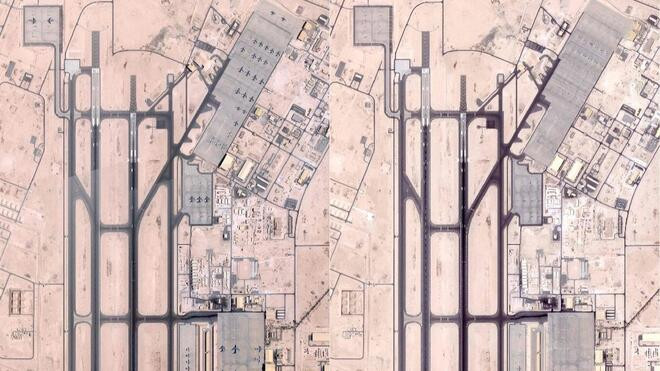 美媒称美以伊战事爆发以来美"损失惨重"