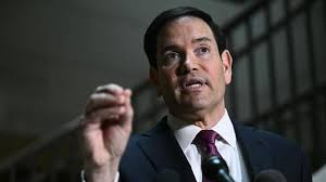 鲁比奥:以色列对黎巴嫩袭击是进行自卫