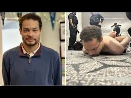 美国白宫记者协会晚宴发生枪击事件 嫌疑人首次出庭 被控试图刺杀特朗普