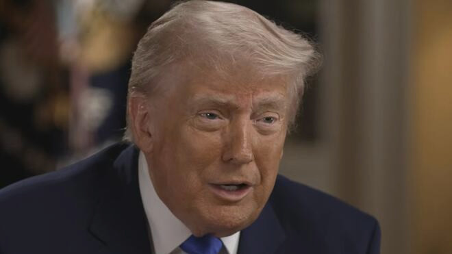 特朗普及其团队开会讨论伊朗新提案