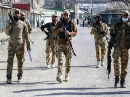 巴基斯坦否认空袭阿富汗一所大学和居民区