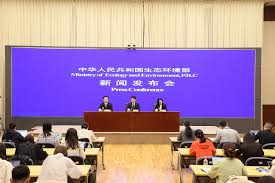 生态环境部 AI助力我国生态环境监测更精准更及时