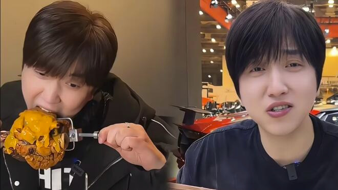 国家税务总局 依法查处"探店"网红白冰偷税案件