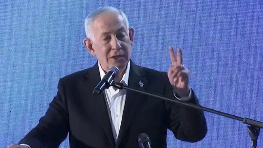 内塔尼亚胡再次推迟出席涉腐败案听证会