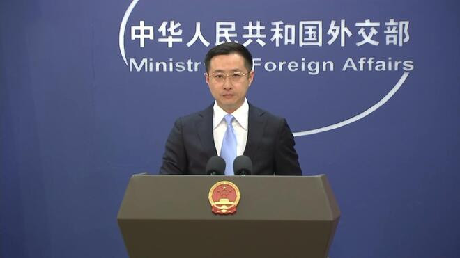 中方回应日方涉所谓靖国神社一系列消极动向 中国外交部:强烈愤慨 严厉谴责