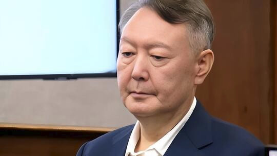 尹锡悦涉嫌妨碍逮捕案二审被判有期徒刑7年