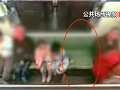 一句"对不起"为何需要对簿公堂 地铁挤座起争执 小案写入最高法工作报告