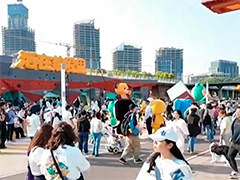 "五一"假期临近 各地出台惠民举措带动文旅消费