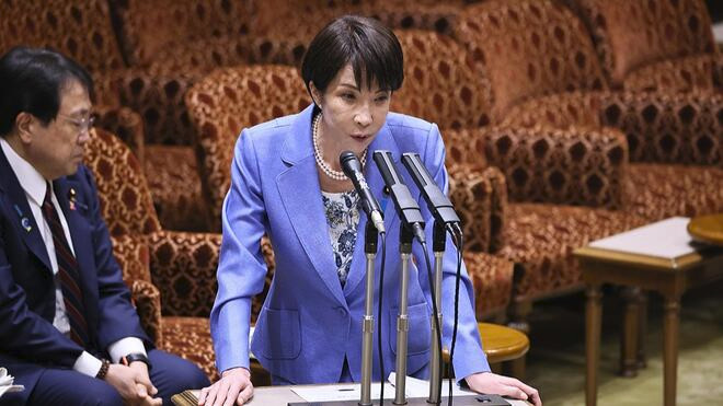 日本出现重新审视"无核三原则"声音引担忧