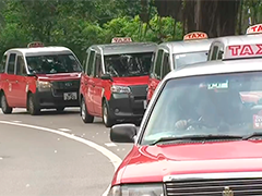 香港石油气下月加价逾28% 特区政府将补贴每升0.5港元
