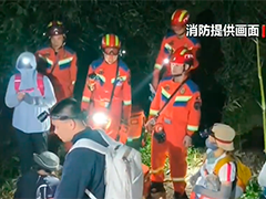 广西防城港:擅闯国家级自然保护区 多人被立案查处