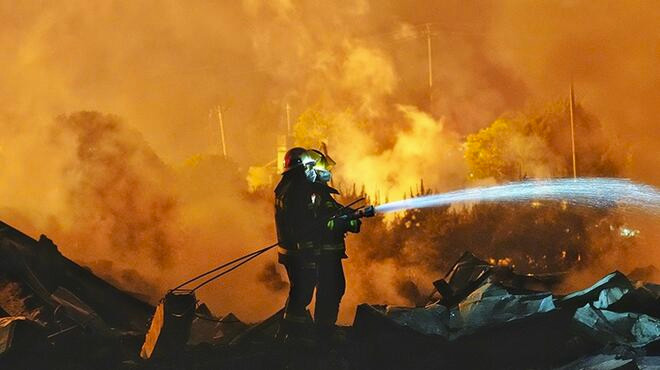 习近平对湖南长沙浏阳市一烟花厂爆炸事故作出重要指示