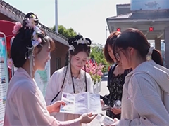 湖北 工会驿站"不打烊" 暖心服务伴旅途