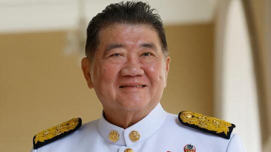 泰国内阁批准借款逾百亿美元应对能源危机