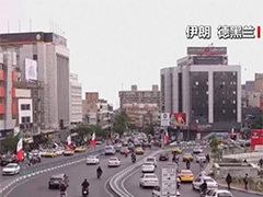 美国媒体报道称 美以正协调 或对伊朗发动新一轮打击