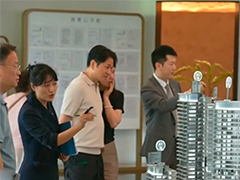 深圳二手房签约及带看量上升 有业主上调挂牌价