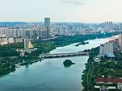【"十五五"开好局起好步】奋力谱写中国式现代化广西篇章 浙江高质量发展建设共同富裕示范区