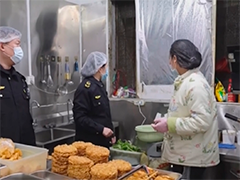 市场监管总局 "五一"假期 食品消费量明显增长