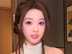 曼妮-松下0506